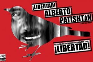 URGENTE Campaña de recogida de firmas por la Libertad de Alberto Patishtán