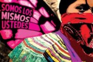 17-N: Jornada Nacional e Internacional sobre las Comunidades Zapatistas