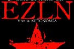 Pronunciamiento de la CGT a 29 años de la fundación del EZLN