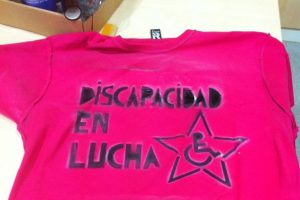 18 al 25-d Alicante-Valencia: 2ª marcha de «Discapacidad en Marcha por el respeto y la dignidad»