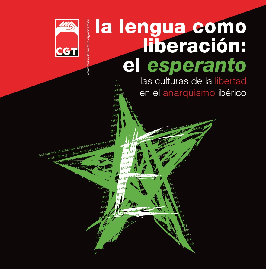Exposición La Lengua como liberación: el esperanto