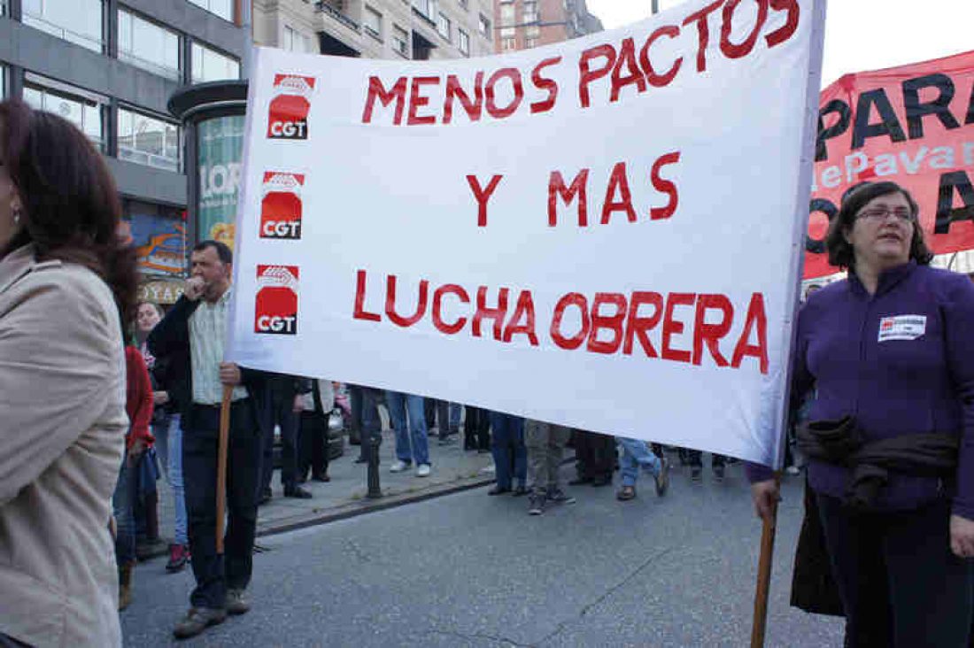 FAISEM (Málaga). Quienes traicionan a los trabajadores/as no merecen su confianza