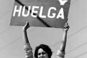 Málaga. Huelga en el Servicio de Atención e Información a la mujer de la Junta de Andalucía gestionado por Qualytel Teleservices