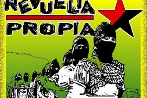 EZLN. Ellos y nosotros. V. La Sexta