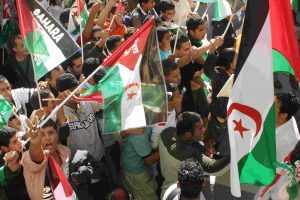 La CGT denuncia la represión al pueblo saharaui