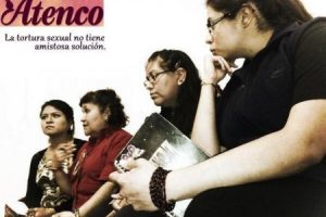 Comparecencia de las Mujeres de Atenco y del Estado mexicano ante la CIDH [video]