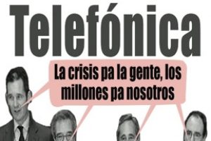 Derecho a permiso por lactancia en Telefónica Móviles España