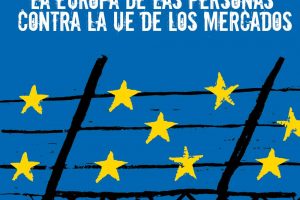 Movilizaciones contra la UE de los mercados – 16 marzo