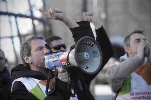 El TSJ de Madrid da la razón a los trabajadores y declara ilegal el despido colectivo en Telemadrid.