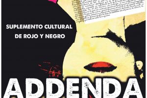 Addenda, suplemento cultural del RyN – Nº 1, marzo 2013