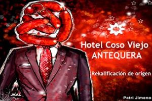 CGT repartirá chorizos a las puertas del hotel Coso Viejo