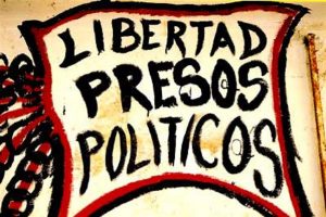 Sacan del penal a  Álvaro Sebastián Ramírez y a los Presos Loxica sin saber su paradero