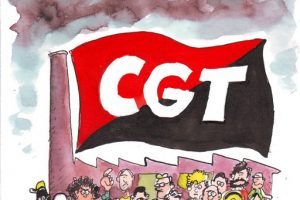 CGT gana las elecciones en la empresa T-System Ibérica de Ávila