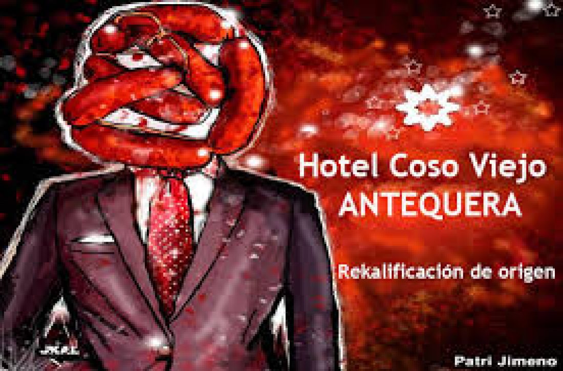 La incomparecencia de dos socios del hotel Coso Viejo (Antequera) provoca la suspensión del juicio por el despido de Isabel García