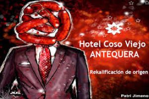 La incomparecencia de dos socios del hotel Coso Viejo (Antequera) provoca la suspensión del juicio por el despido de Isabel García
