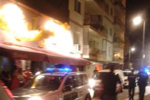 CGT Baix Penedès ante el asalto del Ateneu Popular de Calafell
