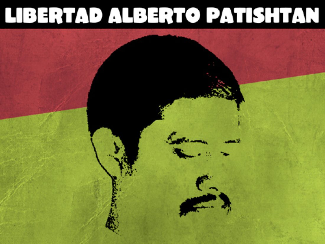 Alberto Patishtán: “No puedo aceptar ni dos días estar preso por algo que no cometí” [Vídeo]