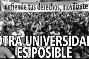 Convocatoria de asamblea de trabajadoras/es de las Universidades Catalanas