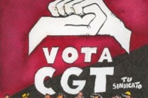 CGT obtiene mayoría en las elecciones sindicales de COMOGESA (antigua ACASA)