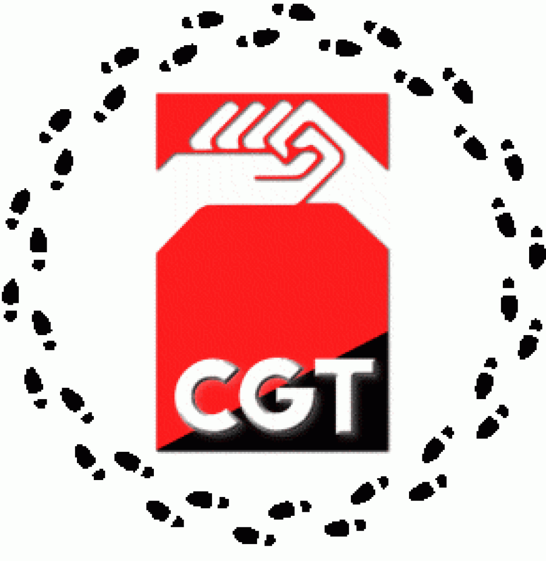 CGT considera un éxito la Huelga General de Enseñanza