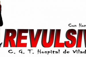 Nota de Prensa de la Sección Sindical de la CGT del Hospital de Viladecans
