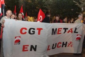 Zaragoza. Rechazo de CGT al nombramiento de «hijos adoptivos»
