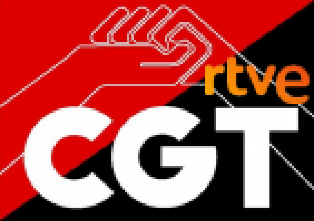 TVE rectifica e informa que CGT se persona como acusación en el «caso de los ERE»
