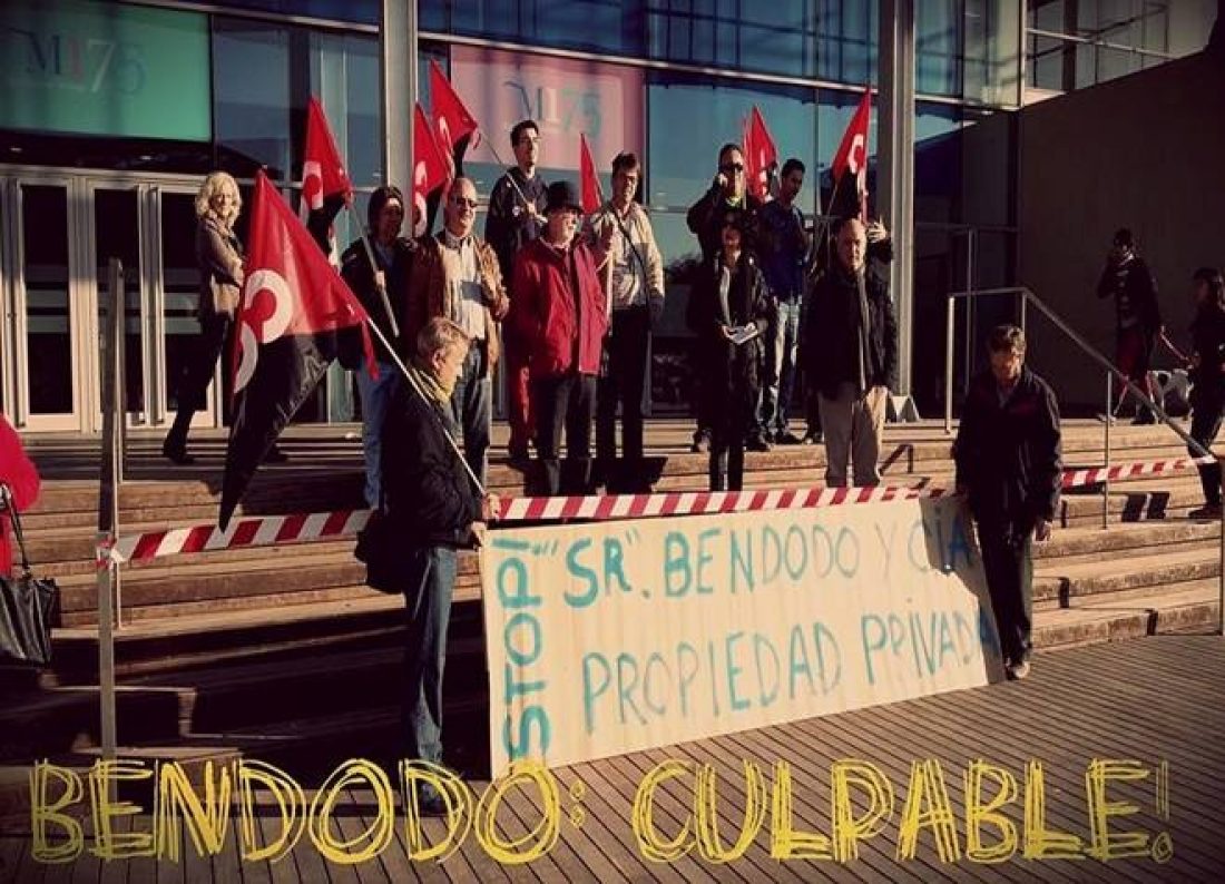 El equipo de gobierno del PP en la Diputación Provincial de Málaga obligado a rectificar por la justicia