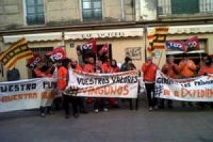 Huelga indefinida en el Banco de Sangre y Tejidos de Cataluña, convocada por CGT CTC Externalització