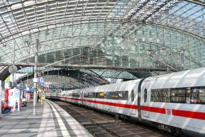 Resistencia y luchas en el sector ferroviario en Europa y Suiza