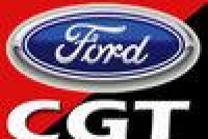 La multinacional Ford vuelve a ser condenada a indemnizar a CGT por vulnerar el derecho fundamental a la libertad sindical