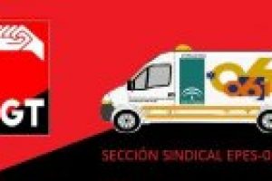 Nuevos recortes de la Junta de Andalucía en Emergencias Sanitarias