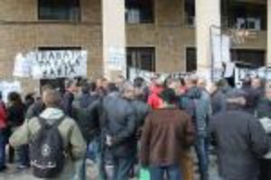 CGT denuncia una campaña de acoso y represión contra los ex-trabajadores de Delphi