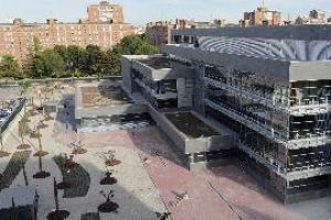 CGT denuncia que se ha construido una vivienda para el Delegado en el nuevo edificio de la AEAT en Valladolid