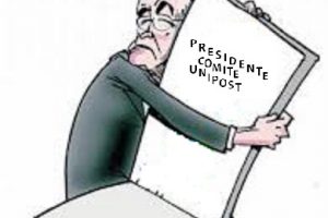 «UGT se aferra a su silla, de manera antidemocrática, para sacar adelante los despidos en UNIPOST»