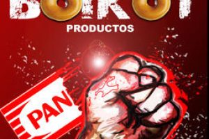 Jornadas de apoyo a Panrico. CGT pide el BOIKOT a los productos  Panrico-La Bella Easo