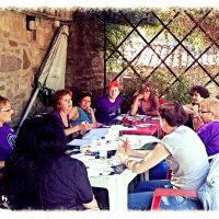 Fotos: Encuentro Estatal de Mujeres Ruesta 2014