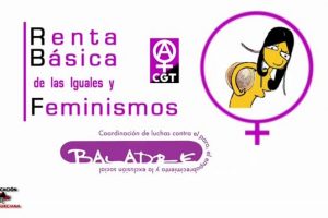 Vídeo: Renta Básica de las Iguales y Feminismos