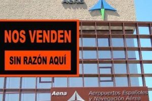 Los trabajadores del Aeropuerto Adolfo Suárez de Madrid – Barajas se pondrán en huelga los próximos días 29 y 31 de agosto de 2014.