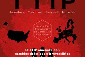 PowerPoint: ¿Que es el TTIP?