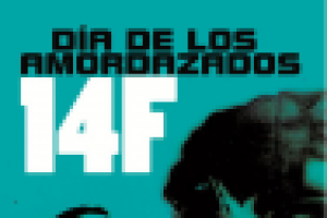 14-F: MANIFIESTATE-14F- #DíaDeLosAMORdazados 12:00h Pl. España-SOL y en tu ciudad