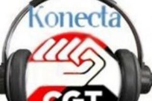 El grupo Santander debe garantizar la estabilidad de  los trabajadores en Konecta