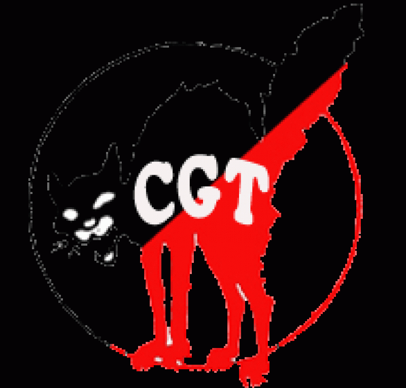 Logos y motivos CGT - Imagen-37