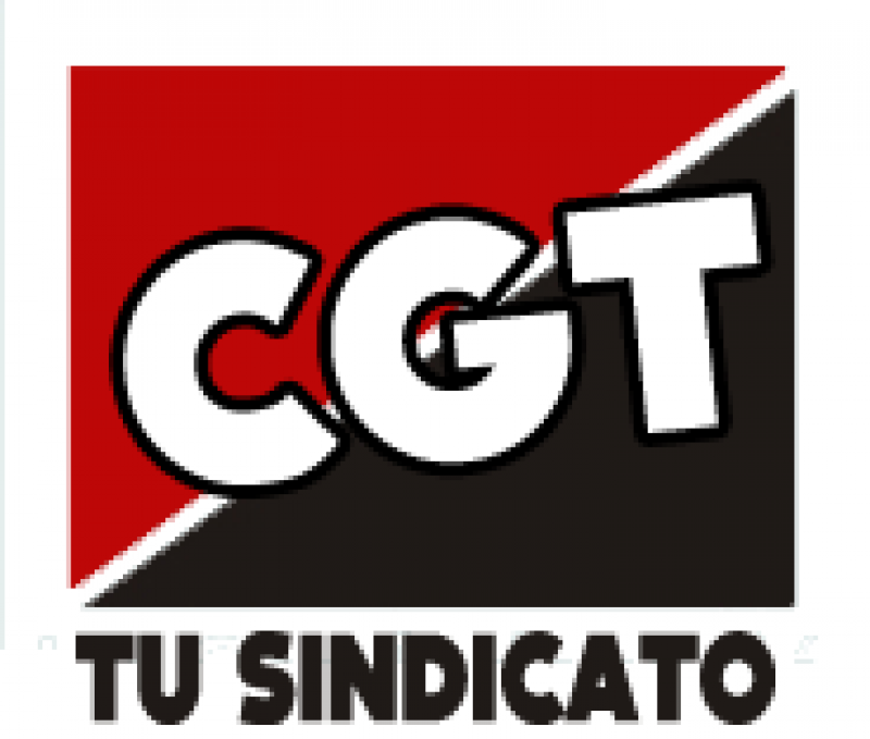 Logos y motivos CGT - Imagen-34