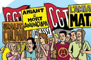 Guía Básica de Acción Sindical sobre el Amianto de CGT