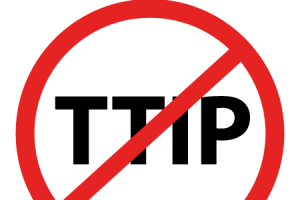 Tertulia: ¿por qué el «Tratado Trasatlántico de Comercio e Inversiones» (Transatlantic Trade and Investment Partnership – TTIP) crea limitaciones en la soberanía de los gobiernos electos?