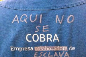 La huelga de trabajadoras y trabajadores de contratas Movistar se extiende a la plantilla directa de telefónica