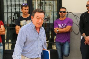 Bomberos de la región de Murcia denuncian el derroche de fondos públicos