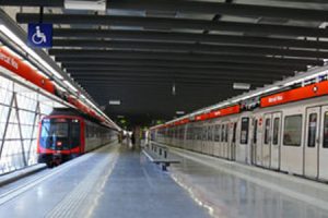 La CGT de metro ante la retirada de TMB de la gestión del metro de Oporto