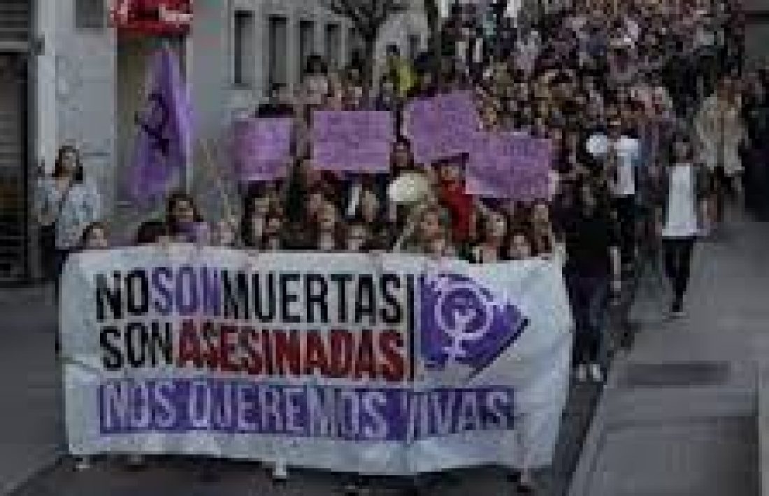 CGT condena los asesinatos de mujeres y exige acabar con ellos